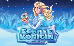 Schneekönigin Theater Liberi