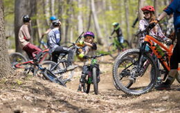 Trailcenter WIen 