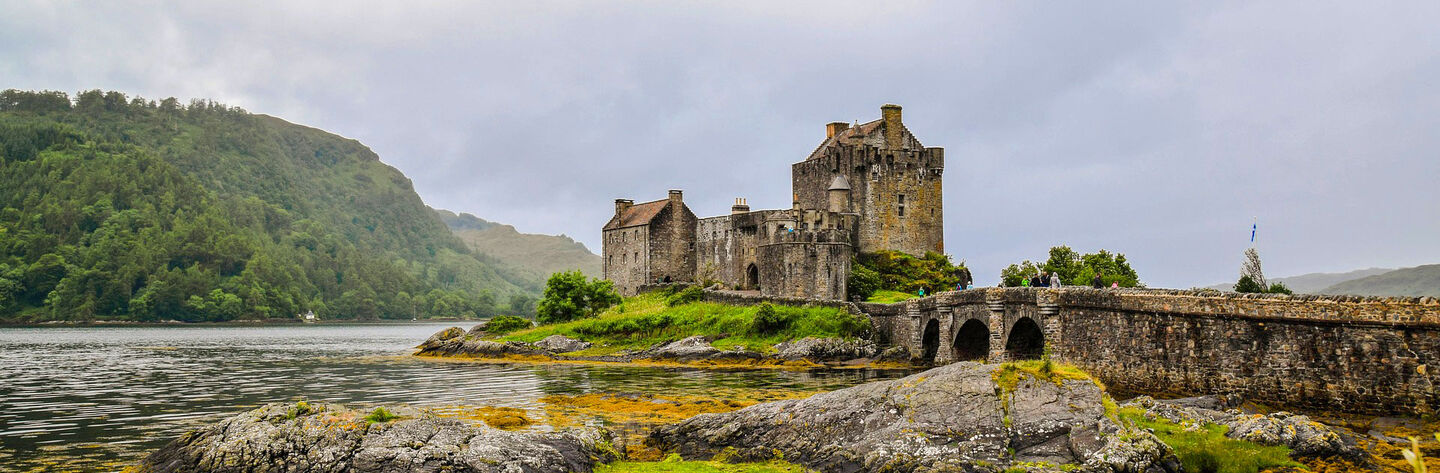 Schottland Schottland