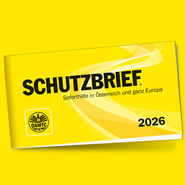 Schutzbrief