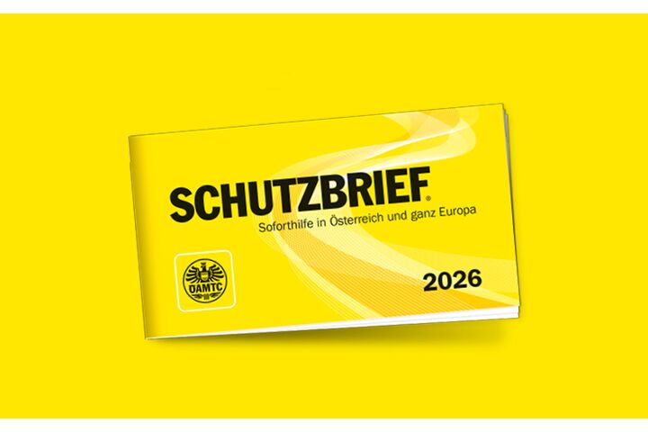 Schutzbrief