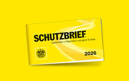 Schutzbrief