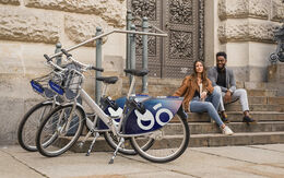 Shared Mobility_nextbike