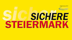 Sichere Steiermark