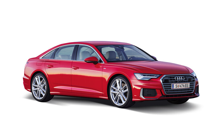 Audi A6 Audi A6
