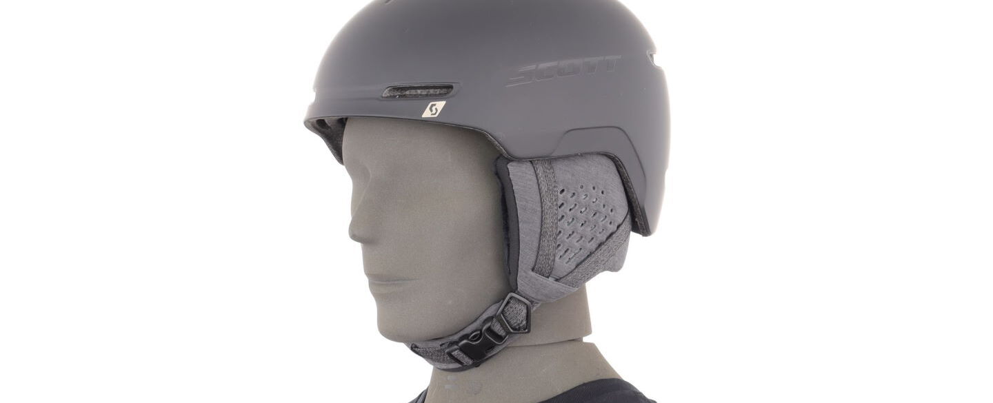 Ski- und Snowboardhelmtest 2023 - Scott Ski- und Snowboardhelmtest 2023 - Scott