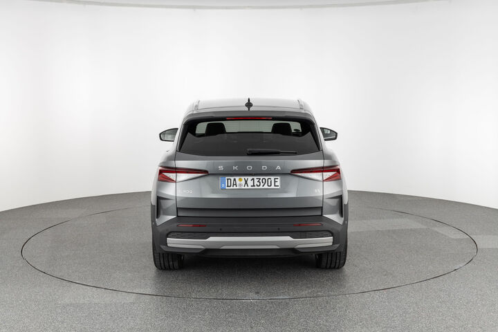 Skoda Elroq 85 (01/2025 - 04/2026)
