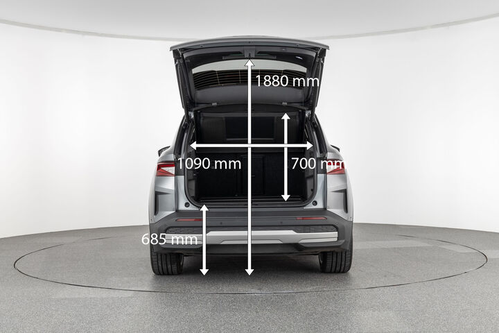 Skoda Elroq 85 (01/2025 - 04/2026)