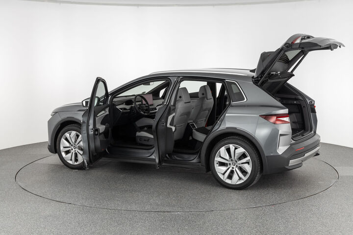 Skoda Elroq 85 (01/2025 - 04/2026)