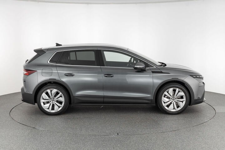 Skoda Elroq 85 (01/2025 - 04/2026)