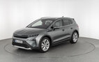 Skoda Elroq 85 (01/2025 - 04/2026) 
