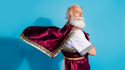 Sommerspiele Schloss Sitzenberg, Der Raub der Sabinerinnen