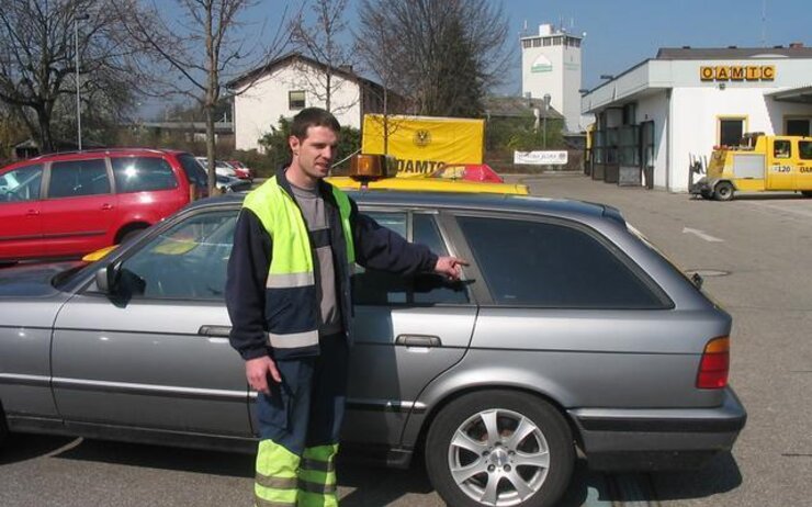 Sonnenschutzfolien & Folienbeschichtungen am Auto - erlaubt oder