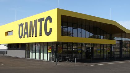 ÖAMTC Stützpunkt - Stützpunkt Hollabrunn