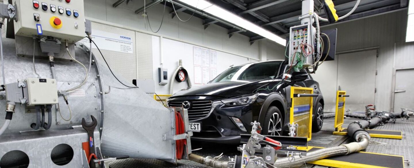 Auto Heizlüftern - Für ein warmes und eisfreies Auto im Winter