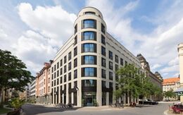 Stay KooooK Leipzig City