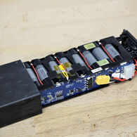 ÖAMTC-Untersuchung: E-Scooter-Akkus