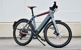 S-Pedelec Stromer ST2S