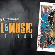 Ottakringer Vinyl & Music Festival