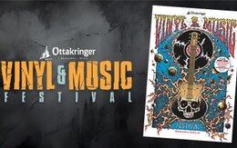 Ottakringer Vinyl & Music Festival