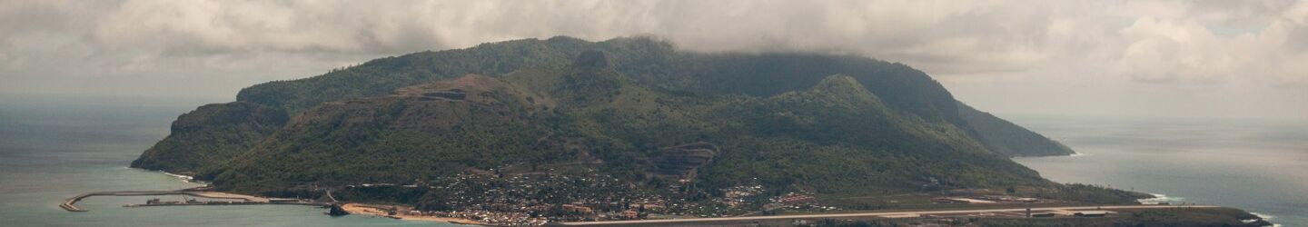 Äquatorialguinea fotocinema