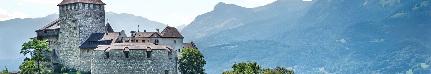 Liechtenstein mikolajn