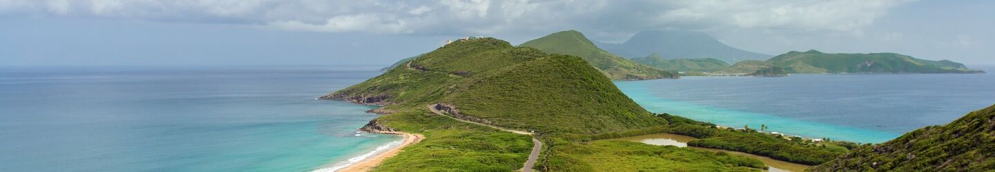 St. Kitts und Nevis Kusska