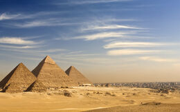 Ägypten WitR
