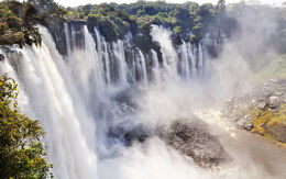 Angola YolandaVanNiekerk