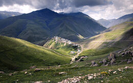 Aserbaidschan habrda