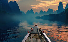 Bangladesch ArloMagicman