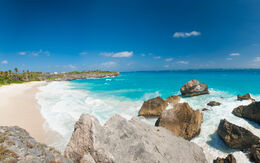 Barbados Fyletto