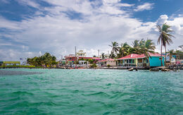 Belize diegograndi