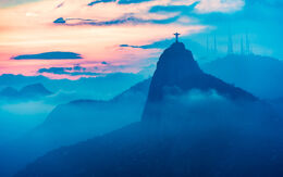 Brasilien Detanan