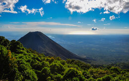 El Salvador hbrizard