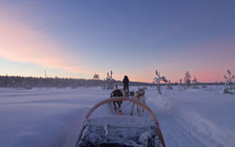 Finnland hopsalka