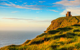 Irland