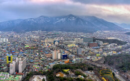 Korea - Nord (Volksrepublik) Silaphop