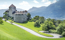 Liechtenstein mikolajn