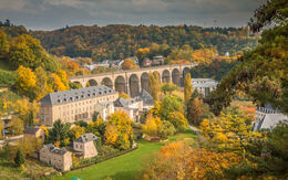 Luxemburg PocholoCalapre