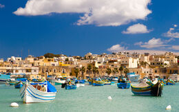 Malta christobolo