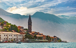 Montenegro nightman1965
