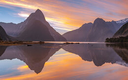 Neuseeland shirophoto