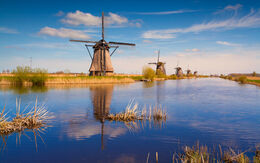 Niederlande Andrew_Mayovskyy