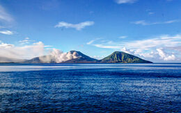 Papua Neuguinea HomoCosmicos