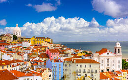 Portugal SeanPavonePhoto