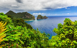 Samoa (West) sorincolac