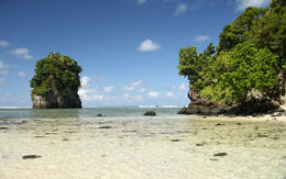 Samoa (amerikanisch) WalterSpina