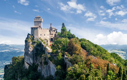 San Marino MickeyNG