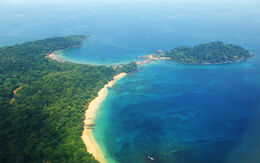 Sao Tome & Principe MartaTari